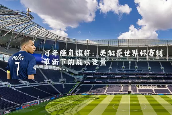 可升降角旗杆:美加墨世界杯赛制革新下的战术变量